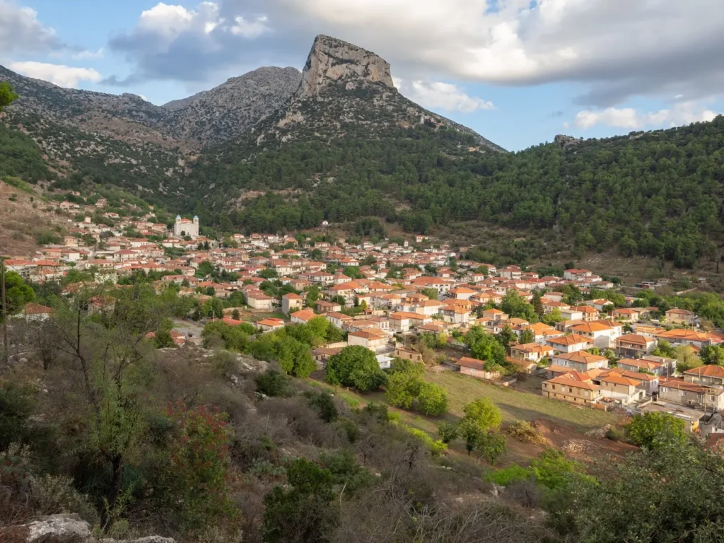 Goulas Nestani